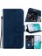 Xiaomi Redmi A2 Artı Cüzdan Durumda Kart Cep Flip Folio Kabartmalı (Yurt Dışından) 2