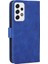 Samsung Galaxy A53 5g Deri Folio Flip Case Koruyucu Kapak (Yurt Dışından) 3