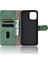 Kart Tutucu Kickstand ile iphone 12 Pro Max Tam Koruma (Yurt Dışından) 3