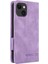 Kart Tutucu Kickstand ile iphone 15 Pro Max Koruyucu Kapak (Yurt Dışından) 4