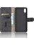 Iphone Xr Kart Ekleme Deri Folio Flip Case Tam Kapak (Yurt Dışından) 3