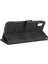Iphone Xr Kart Ekleme Deri Folio Flip Case Tam Kapak (Yurt Dışından) 4