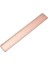 15CM Pirinç Tarzı 15CM 18CM 20CM Pirinç Düz Cetvel Metal Boyama Araçları Şanseri Geometrik Metal Çizim Kiti Ayraç Kırtasiye (Yurt Dışından) 5