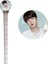 No.4 Tarzı 10 cm Metal Cetvel Sanat Çizim Malzemeleri Army Bomb Kpop Boys - V Jung Kook Jımın Rm Suga Jın J Hope - K-Pop Albümü Love Yourself (Yurt Dışından) 1