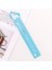 Mavi Tek Boynuzlu At Tarzı Sevimli Karikatür Unicorn Yumuşak Düz Cetvel 15CM Bükülebilir Manyetik Cetvel Öğrenci Ölçüm Çizim Kırtasiye Okul Malzemeleri (Yurt Dışından) 1