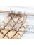 No.1 Tarzı 1 Adet Açı Paralel Rulo Denge Cetveli Çizim Çizim Aracı Plastool Ofis Malzemeleri Kırtasiye Aksesuarı 30CM (Yurt Dışından) 3
