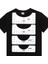Stili Temizle T-Shirt Hizalama Kılavuzu Cetveli T-Shirt Hizalama Aracı Merkez Tasarım Yapımı Için Yetişkin Genç Çocuk Bebek (Yurt Dışından) 4
