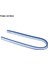 30CM Tarzı 1 Adet Esnek Eğri Cetvel Taslak Çizim Ölçüm Aracı Yumuşak Plastik Şerit Ölçüm Cetveli 30CM (Yurt Dışından) 1