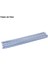 30CM Tarzı 1 Adet Esnek Eğri Cetvel Taslak Çizim Ölçüm Aracı Yumuşak Plastik Şerit Ölçüm Cetveli 30CM (Yurt Dışından) 4