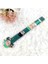 No.3 Tarzı Bir Parça Hükümdarlar Çizgi Dizi Anime Düz Cetvel Luffy Zoro Chopper Sevimli Okul Malzemeleri Öğrenci Kırtasiye Tasarım Malzemesi Kawaii (Yurt Dışından) 3