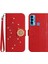 Camon 18I Telefon Kapağı Için Kılıf (Yurt Dışından) 1