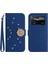 Xiaomi Poco X4 Pro 5g Telefon Kılıfı Kart Tutucu Pu Deri Flip (Yurt Dışından) 1