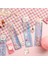 F Stili Yeni Yaratıcı Sevimli Cetvel Sedefli Kum Hızlı Kum 15CM Kawaii Öğrenci Cetveller Kırtasiye Okul Ofis Öğrenme Aksesuarları Hediye Çocuklar Için (Yurt Dışından) 3