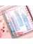 F Stili Yeni Yaratıcı Sevimli Cetvel Sedefli Kum Hızlı Kum 15CM Kawaii Öğrenci Cetveller Kırtasiye Okul Ofis Öğrenme Aksesuarları Hediye Çocuklar Için (Yurt Dışından) 5