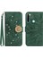 Xiaomi Redmi Not 8 Telefon Kılıfı Için Kılıf Darbeye Tpu Kabuk Çevirme Cüzdan (Yurt Dışından) 1