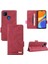 Xiaomi Redmi Not 9c Için Kılıf Kart Tutucu Kickstand ile Tam Koruma (Yurt Dışından) 2