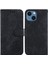 Iphone 14 Için Kılıf Artı Cüzdan Kılıf Tutucu Kapak Çevirin Folio Kabartmalı Sevimli (Yurt Dışından) 1