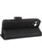 Kart Tutucu Kickstand Deri Folio ile Samsung Galaxy A04 4g Için Kılıf (Yurt Dışından) 5
