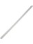 50CM Tarzı 1 Adet Metal Cetvel Dikiş cm Okul Paslanmaz Çelik Düz Cetvel Çift Taraflı Çizim Cetveli Ofis Okul Malzemeleri (Yurt Dışından) 5