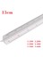 15CM Tarzı 15CM 30CM Alüminyum Üçgen Ölçek Çizim Seti Mimarlık ve Mühendislik Için Profesyonel Ölçüm Kiti (Yurt Dışından) 1