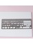 B 138X67MM Stili 1 Adet Metal Çizim Şablonu Çok Fonksiyonlu Kedi Delikli Cetvel Şablonu Yer Işareti Günlük Albüm Dergi Scrapbooking Kırtasiye Cetveli (Yurt Dışından) 5