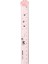 B Tarzı Ellen Brook 15CM Sevimli Kedi Pati Plastik Düz Cetvel Kawaii Araçları Kırtasiye Çizim Hediye Kore Ofis Okul Ölçme (Yurt Dışından) 1