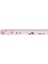 B Tarzı Ellen Brook 15CM Sevimli Kedi Pati Plastik Düz Cetvel Kawaii Araçları Kırtasiye Çizim Hediye Kore Ofis Okul Ölçme (Yurt Dışından) 5