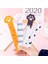 C Stili 1 Adet Ahşap Sevimli Kedi Pati Cetveli 15CM Düz Cetvel Kawaii Kırtasiye Boyama Ölçüm Araçları Okul Malzemeleri Öğrenci Övgü Hediyesi (Yurt Dışından) 4