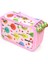 Siyah Stil Kawaii Kalem Kutusu ve Diğer Okul Malzemeleri - Online Alışveriş (Yurt Dışından) 4