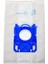 Electrolux Zjm 6830 Jetmaxx 5 Katlı Kutulu Bez Toz Torbası 4 Adet 1