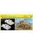6533 1/35 Ölçek Sd.kfz.7/1 2cm Flakvierling 38 Uçaksavar Kamyonu Plastik Model Kiti 1
