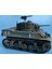 AF35S60 1/35 M5 Erken Dönem, Bear In Jinmen (Lımıted) Zırhlı Aracı Demonte Plastik Maketi 3