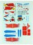 PB48001 1/48 Jasdf F4-Ej Son Samuray Beyaz Phantom Özel, Dekal Çıkartma 2