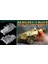 6861 1/35 Ölçek SD.KFZ.251/1 Ausf.d (With 28/32CM Wurfrahmen 40) Roket Atıcı Plastik Model Kiti 1