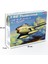 Hobbyboss 81726 1/48 F-84F Thunderstreak Savaş Uçağı Demonte Plastik Maketi 5