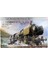 Hobbyboss 82901 1/72 Alman Savaş Lokomotifi Br-52 Demonte Plastik Maketi 1