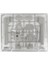 Hobbyboss 82901 1/72 Alman Savaş Lokomotifi Br-52 Demonte Plastik Maketi 2