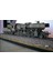 Hobbyboss 82901 1/72 Alman Savaş Lokomotifi Br-52 Demonte Plastik Maketi 3
