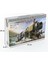 Hobbyboss 82901 1/72 Alman Savaş Lokomotifi Br-52 Demonte Plastik Maketi 5