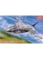 12606 1/144 Ölçek, Sepecat Jaguar Savaş Uçağı, Plastik Model Kiti 1