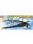 12480 1/72 Ölçek, Focke Wulf FW190A 6/8 Savaş Uçağı, Plastik Model Kiti 1