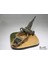 AF35006 1/35 M102 105MM Howıtzer Obüs Demonte Plastik Maketi 4