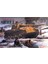 6027 1/35 Ölçek Panzerkampwagen Panther Iı Tankı Plastik Model Kiti 1