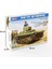 Hobbyboss 83821 1/35 Sovyet T-37A Hafif Tankı (Izhorsky) Demonte Plastik Maketi 5