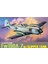 5545 1/48 Ölçek Focke Wulf Fw 190A-7 (W/slipper Tank) Savaş Uçağı Plastik Model Kiti 1