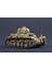 Hobbyboss 83806 1/35 Fransız R-35 Hafif Piyade Tankı Demonte Plastik Maketi 3