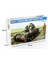 Hobbyboss 83806 1/35 Fransız R-35 Hafif Piyade Tankı Demonte Plastik Maketi 5