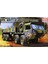 13412 1/72 Ölçek, Amerikan Askeri Kamyon M997 8x8 Oshkosh, Plastik Model Kiti 1