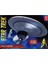 Amt 843 1/1000 Star Trek Uss Excelsior Uzay Aracı Demonte Plastik Maketi 1