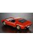 HC13 21213 1/24 Ölçek, Lamborghini Miura Sv, Otomobil Plastik Model Kiti 3